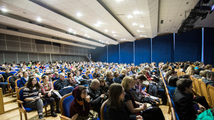 Киевская юстиция готова обучать и активно принимать студентов на госслужбу