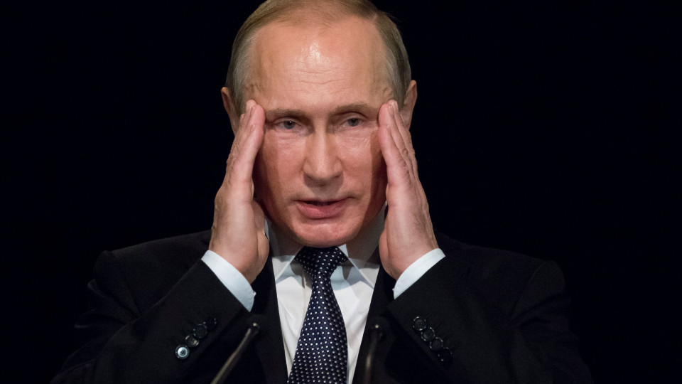 Путин провалился в Украине: заявление Госдепа США