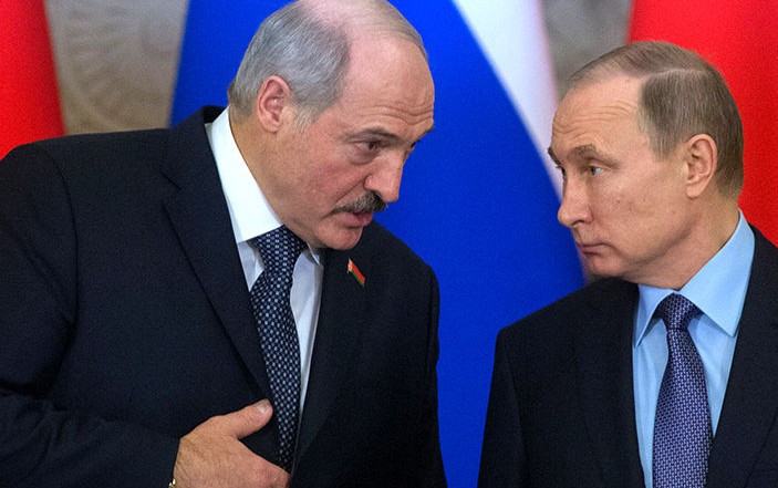Путин хочет подсунуть Украине «троянского коня»
