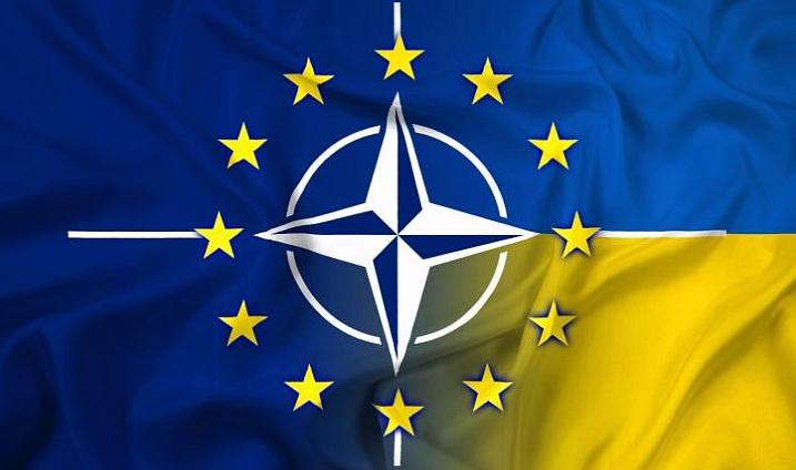 Надано Висновок Конституційного Суду України у справі щодо членства України в ЄС та НАТО