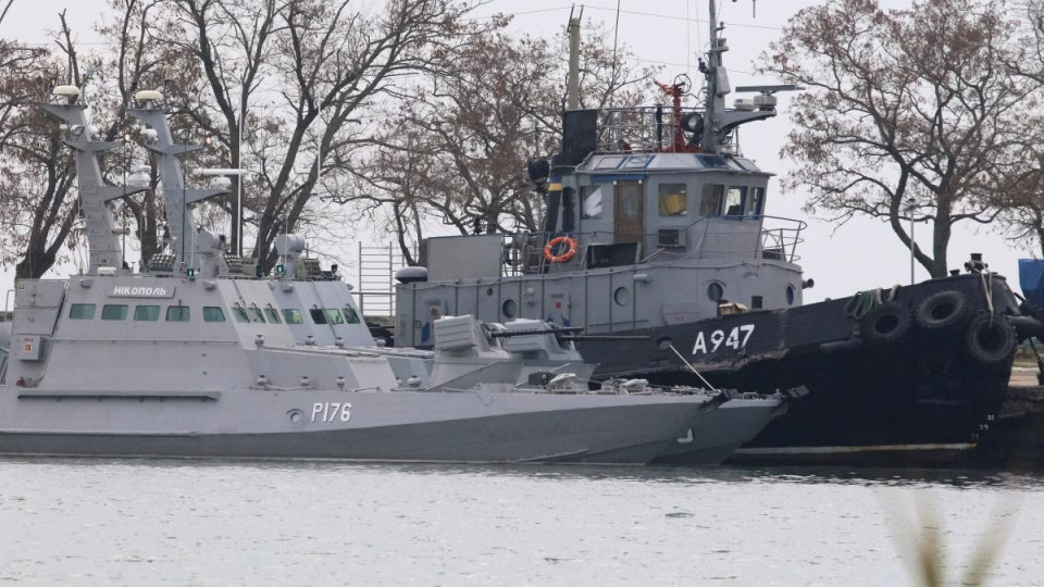 Российский «суд» над украинскими моряками: адвокат раскрыл подробности