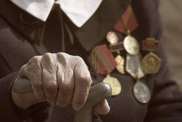 Посилили соцзахист ветеранів війни: Рада прийняла закон