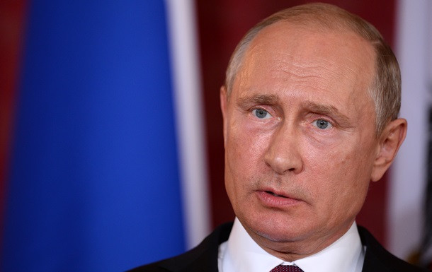 Путина хотели убить задержан подозреваемый с атрибутикой ИГИЛ