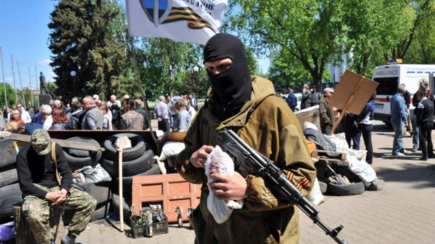Звинувачено в «тероризмі»: на Донбасі бійця ЗСУ позбавили волі на 16 років