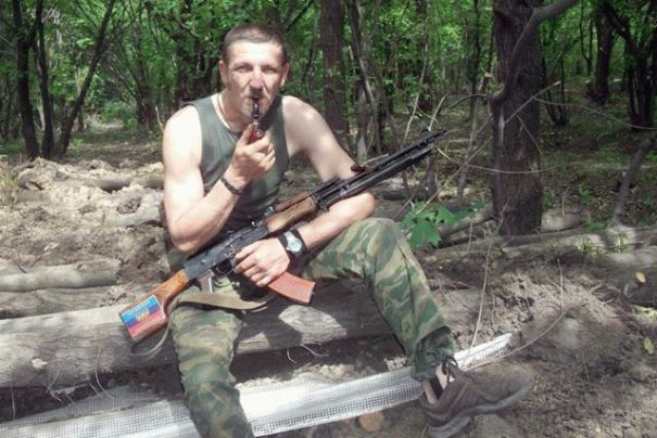 На Донбасі ліквідували чергового ватажка бойовиків «ЛНР»