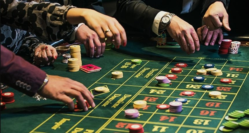 Легалізація азартних ігор: які альтернативи пропонують депутати