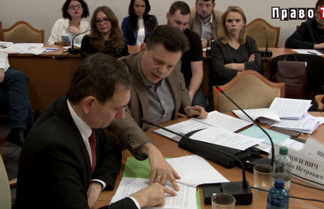 Что произошло с текстом законопроекта Зеленского о децентрализации, видео