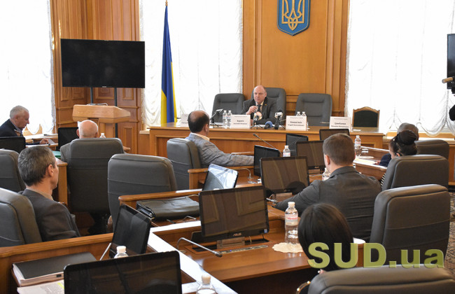 Презентация законопроекту про Службу безпеки України  відбулася у Верховній Раді