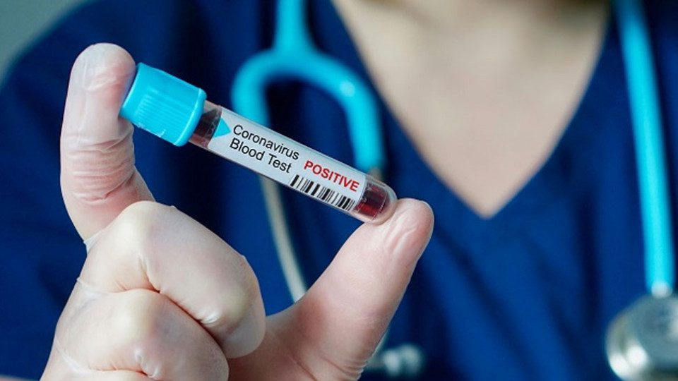 Ситуація з коронавірусом: в Україні стрімко зросла кількість інфікованих