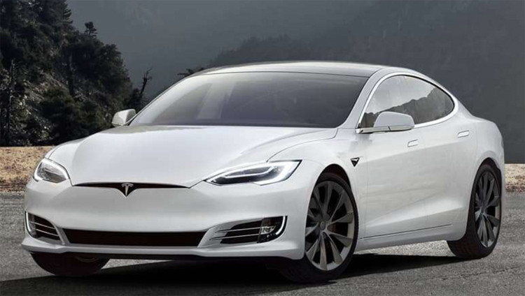 В мире резко подешевели электромобили Tesla