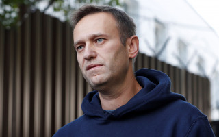 В ФСБ РФ назвали «фейком» запись общения Навального с его отравителем