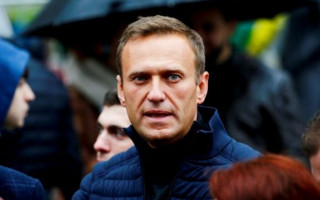 Госдеп США обвинил ФСБ в отравлении Навального