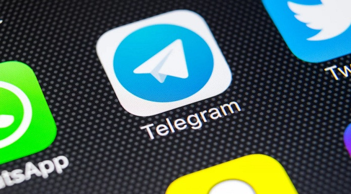 В работе мессенджера Telegram произошел сбой: что известно