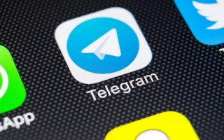 В работе мессенджера Telegram произошел сбой: что известно
