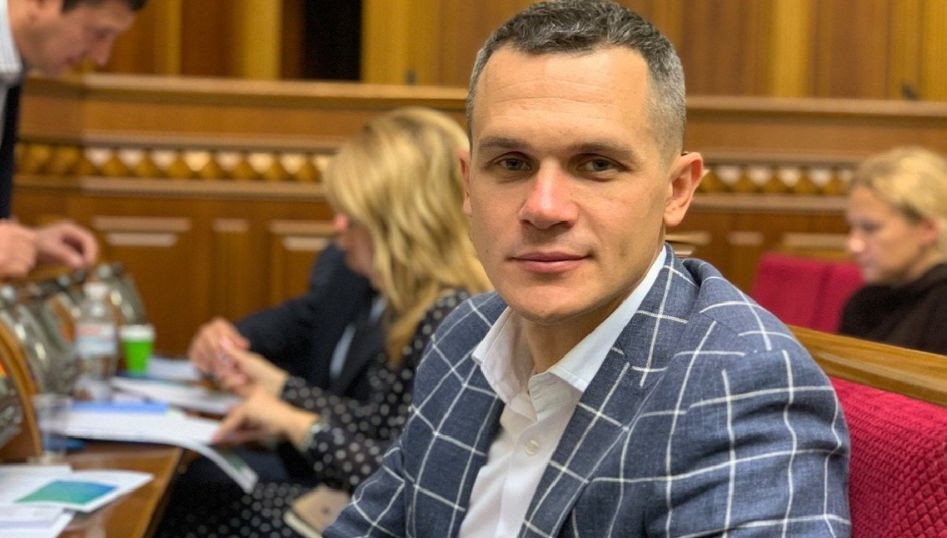 Кабмин назначил на новую должность экс-главу Харьковской ОДА Алексея Кучера