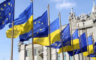 ЕС запланировал всеобъемлющий пересмотр Соглашения об ассоциации с Украиной
