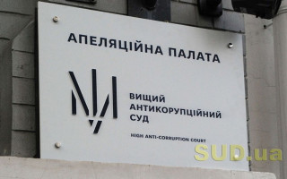 Апеляційна палата направила на новий розгляд до ВАКС справу заводу «Краян»