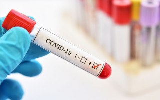 В Украине более 4 тысяч новых случаев COVID-19