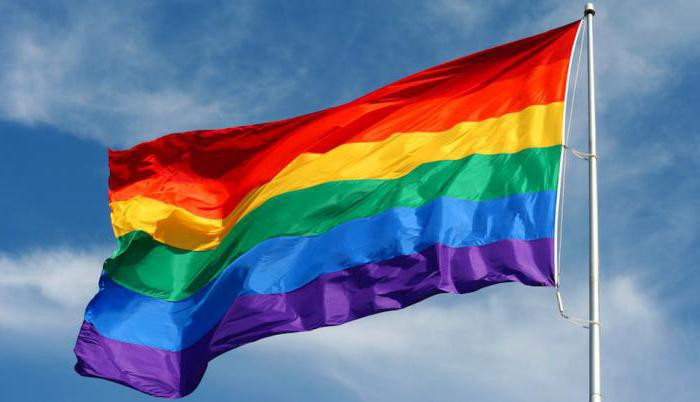 Прапор ЛГБТ замість німба Богородиці не ображає почуття віруючих – вирок суду у Польщі