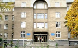Одесская академия строительства и архитектуры станет национальной