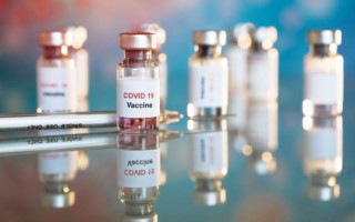 Європейський регулятор схвалив четверту вакцину від коронавірусу виробництва Johnson & Johnson
