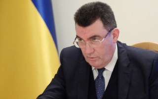 РФ может потерять часть своих территорий, если продолжит вмешиваться в дела Украины, — Данилов