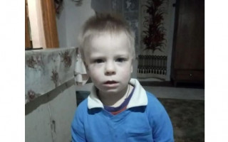 Пропажа 2-летнего ребенка под Киевом: в поисках участвуют 240 человек, фото и видео