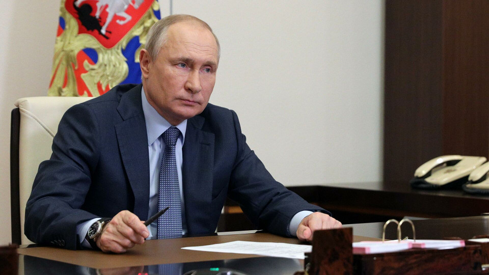 Путин проведет отдельную пресс-конференцию после встречи с Байденом