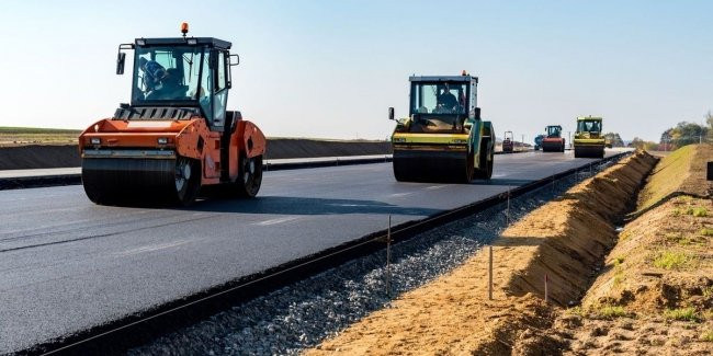 Щоб прискорити примусове відчуження землі під будівництво доріг, в КАСУ внесуть зміни: ініціатива Кабміну