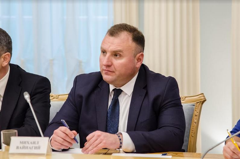 До питання про суд як одну із складових критичної інфраструктури України