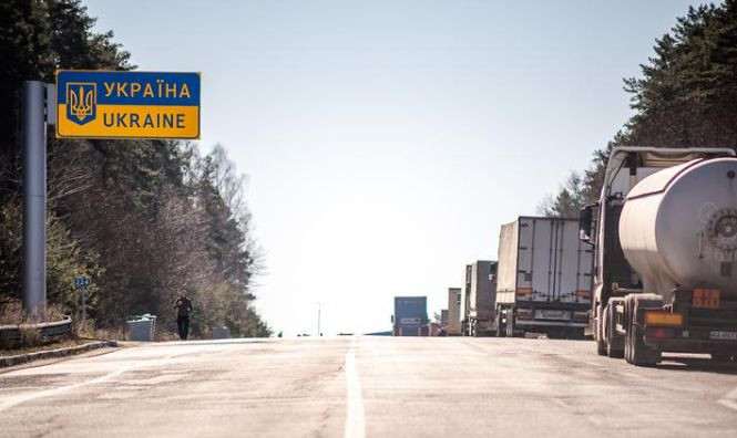 Для України ввели «транспортний безвіз»: з ЄС погоджено Угоду про лібералізацію автоперевезень
