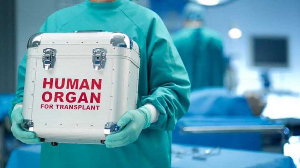 Кабмін вніс зміни щодо трансплантації органів