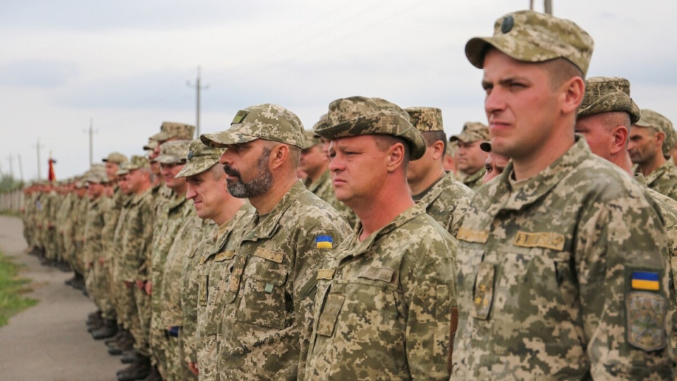 Відмова від мобілізації до Збройних сил України: ЯК І ЗА ЩО СУДЯТЬ УХИЛЬНИКІВ