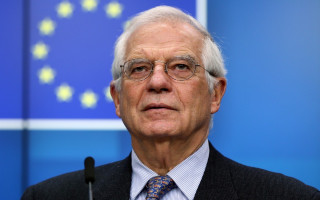 ЄС засудив рішення РФ про «недружні країни»