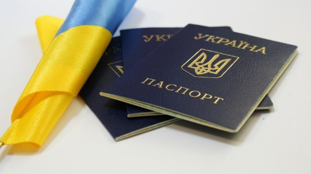 Кабмин зарегистрировал в Раде законопроект об обязательных экзаменах для получения украинского гражданства