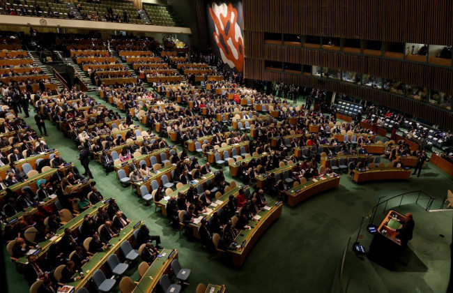Елена Зеленская и Денис Шмыгаль прибыли в Нью-Йорк на заседание 77-й Генассамблеи ООН: видео