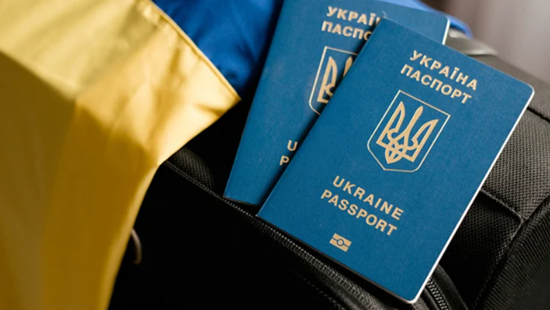 Украинцы, приютившие переселенцев, получат большие выплаты