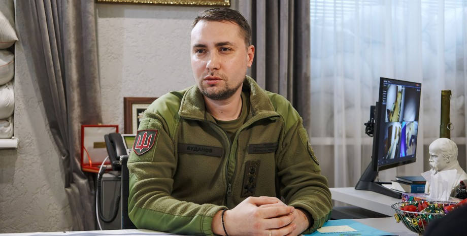 Після зими почнеться перший етап завершення конфлікту: Буданов зробив прогноз, коли закінчиться війна