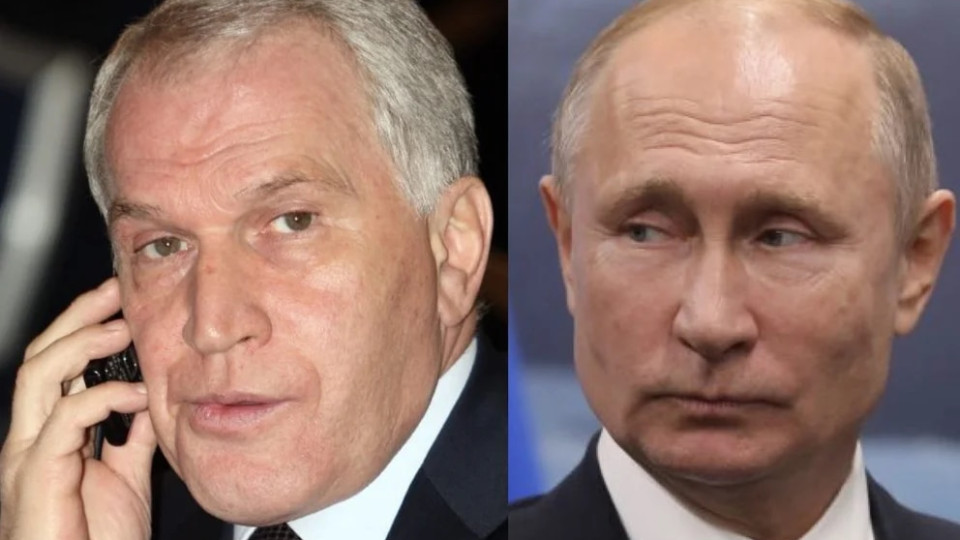 Путін підпускає лише секретаря Радбезу Патрушева і свого друга Ковальчука – ЗМІ