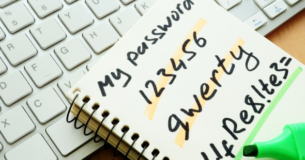 Як перевірити, чи надійний пароль встановлено, та чи не був він зламаний