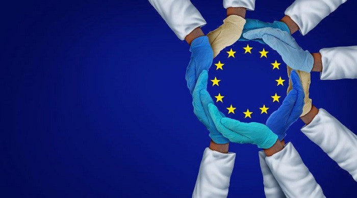 Парламенту рекомендують ратифікувати Угоду про участь України у програмі ЄС «EU4Health»