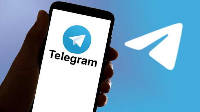 Домен Telegram потрапив під блокування у Росії