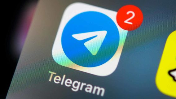 Дуров повідомив, що останнє оновлення Telegram «застрягло» на етапі перевірки в Apple Review