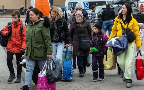 В Болгарии изменили условия убежища украинским беженцам, но обещают, что на улице никого не оставят