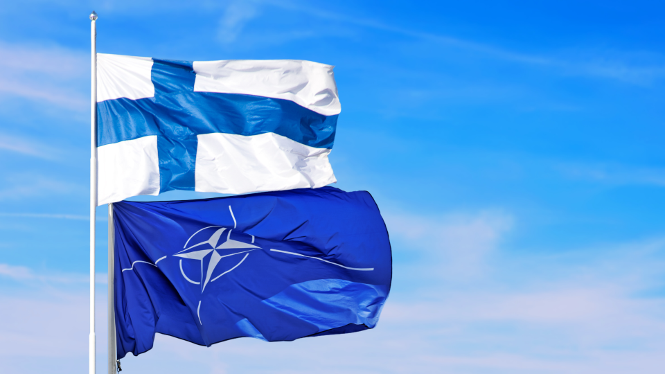 Стало известно, планирует ли Финляндия разместить ядерное оружие после вступления в НАТО