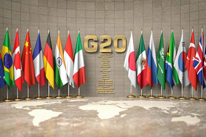 Белый дом выступил за участие Зеленского в саммите G20, даже если там будет Путин