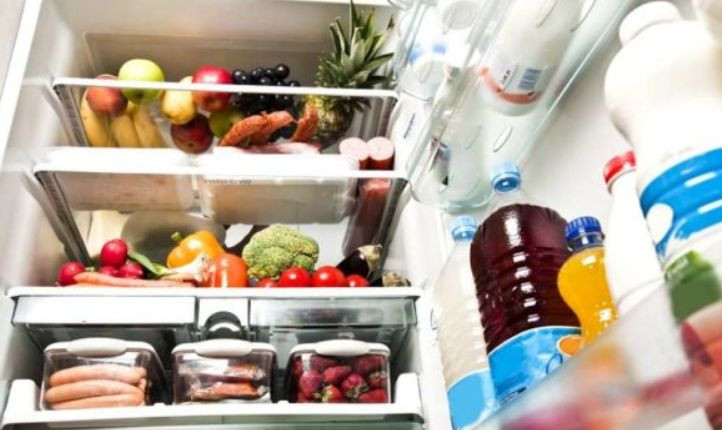 Отключили электричество: как сохранить продукты без холодильника