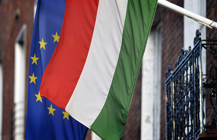 Венгрия заблокировала план ЕС по пакету помощи Украине на 18 млрд евро – СМИ