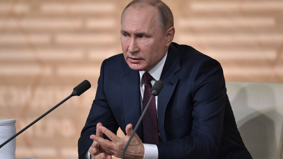 Путин не поедет на саммит G20, делегацию РФ возглавит Лавров