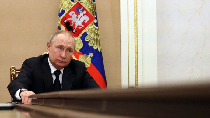 Саммит G20: Путин не выступит даже онлайн